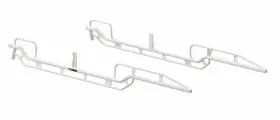 12202w Kargomaster The Pro Rack Side Channels