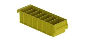 40331 Kargomaster 5 Plastic Bin