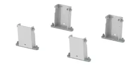 4081sf Kargomaster Mounting Kit Sprinter