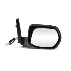 Karparts360 197238361260 For 2012-2014 Honda Cr-v Door Mirror Passenger Side Power Heated Paint To Match