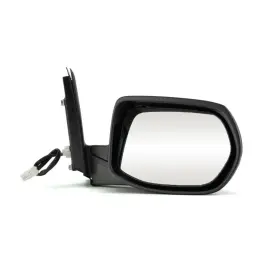 Karparts360 197238361260 For 2012-2014 Honda Cr-v Door Mirror Passenger Side Power Heated Paint To Match