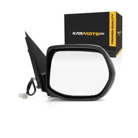 Karparts360 Fba-clx-m0-4750431-cl360a1 For 2012-2015 Honda Cr-v Door Mirror Passenger Side Power Non-heated