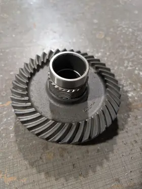 13101-1277 Kawasaki Oem Part Gear Assy Bevel
