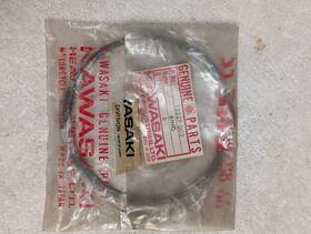 Kawasaki 13229-003 Ring Clutch Steel Oem Nos F5/f11/h2 Mach Iv Pack Of 5