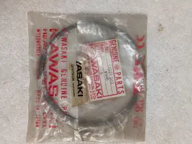 13229-003 Kawasaki Ring Clutch Steel Oem Nos F5/f11/h2 Mach Iv Pack Of 5