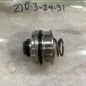 13235-0012 Kawasaki Oem 2016-2023 Kx450f Kx450 Kx450x Rear Shock Guide Seal Head