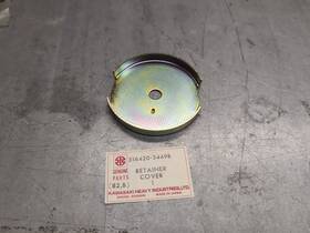 Kawasaki 14020-2005 Nos Oem Retainer
