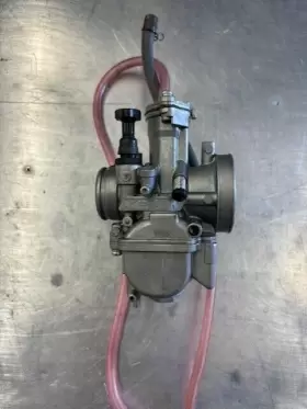 15004-1096 Kawasaki Keihin Pwk Carb Carburetor Oem For 22-2024 Kx112