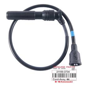 Kawasaki 21150-3734 Cord-assy 4 L 600