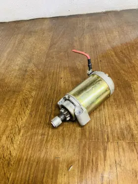 21163-2068 Kawasaki Genuine 9hp Engines Fc290v Starter