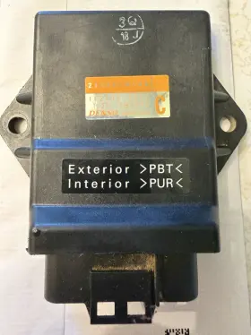 21175-0748 Kawasaki Genuine Oem Control Unit Electron Part#