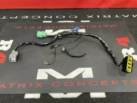 26031-0278 Kawasaki 2006 Kx250 Oem Wire Harness Good 05-07 2-stroke Kx250s