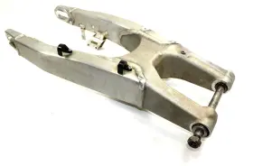 33001-0665 Kawasaki 2019 Kx250 Swingarm Rear With Pivot Bolt Oem