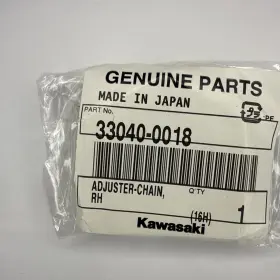 33040-0018 Kawasaki Oem Nos Part 33040-0018. Kz1000 Zzr1400