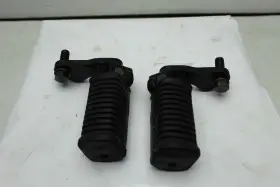 34027-1108 Kawasaki 1983 Kz750 Ltd Shaft #417 Left Right Front Foot Rest Peg Step