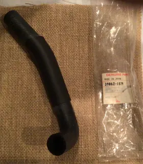 39062-1579 Kawasaki Nos Genuine Oem Part Hose-cooling Radiator