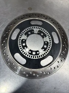41080-0624-11h Kawasaki Oem Part Disc Front Rotor