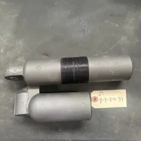 Cylinder43089-0032 Kawasaki 43089-0032 Oem 2016-2019 Kx450f Kx250f Rear Shock Absorber Body