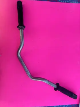 46003-0588-26m Kawasaki 09-11 Ninja 650r/650ex Handlebars Handle Bar Oem