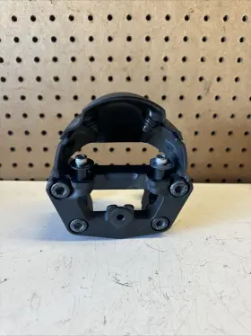 46012035018r Kawasaki Vulcan S Holder Handle Cluster Upper Lower Cover