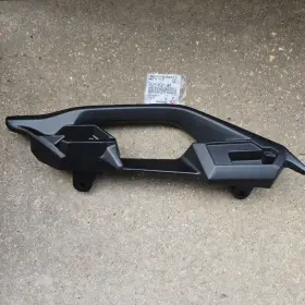 46075-0597-18r Kawasaki 2019 Versys 1000 Oem Grip Tandem Right