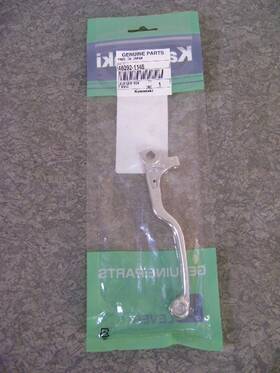 Kawasaki 46092-1148 Genuine Oem Lever-grip Front Brake 460921148