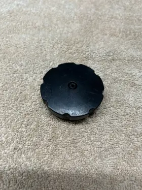 51049-1002 Kawasaki Nos Genuine Kt250 Trials Kx 125 250 400 450 Gas Fuel Cap
