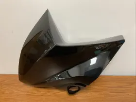 55028-0111-660 Kawasaki 550280111660 Oem Cowling Upp Lh M.s.black
