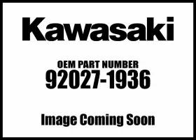 92027-1936 Kawasaki Front Fender Collar