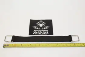 92072-3879 Kawasaki Oem Part Band Battery Rubber Strap