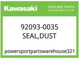 Kawasaki 92093-0035 Oem Part Seal Dust