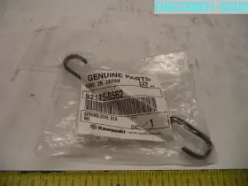 92145-0562 Kawasaki Part Spring Side Stand