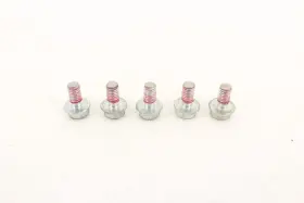 92154-1848 Kawasaki 2019 Ninja Zx10rr/ Oem Fuel Pump Gas Petrol Sender Unit Bolt Set