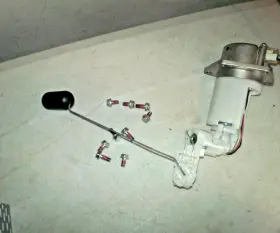99999-0892 Kawasaki Oem Part Kit Pump-fuel Mc23
