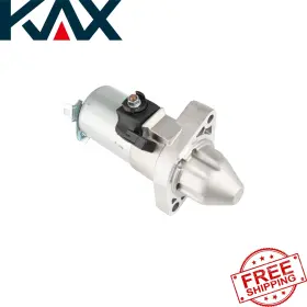 Sm710-07 Kax Starter Fit For 2009-2014 Tsx Acura 2008-2012 Honda Accord 2007-2011 Cr-v 17954