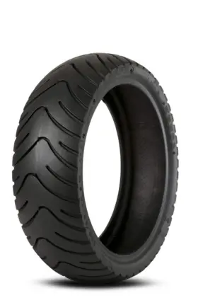 10981090 Kenda 047853949247 K413 Front/rear Tire - 120/70-12 4pr 51j Tl