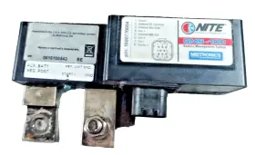 1000776694 Kenworth Used 2017 Chassis Control Module P/n