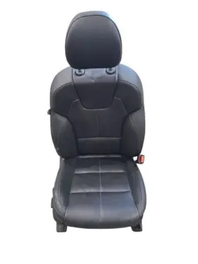 202-11026r Kia Passenger Front Seat Leather Electric Fits 20 Telluride 601516