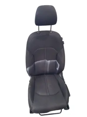 202-61285l Kia Driver Front Seat Us Built Vin 5 1st Digit Cloth Fits 16-18 Optima 605467