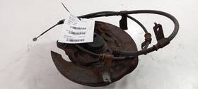 Kia 527502k000 Hub Rear Fits 10-13 Soul Oem