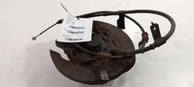 527502k000 Kia Hub Rear Fits 10-13 Soul Oem