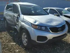 545-51976 Kia Anti-lock Brake Part Actuator And Pump Assembly Fits 11-13 Sorento 146643