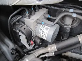 545-53778 Kia Anti-lock Brake Part Actuator And Pump Vin 1 Turbo Fits 16-18 Optima 185881