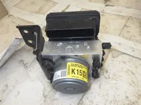 545.ki1322 Kia 2022 Carnival Lx Abs Module 1680261