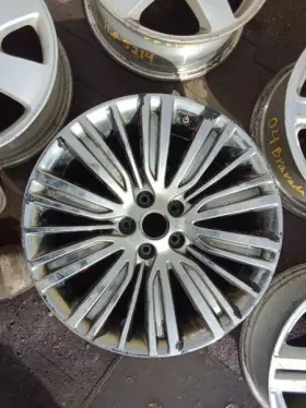 560-74703 Kia Wheel 19x8 15 Spoke Fits 14-16 Cadenza 418368