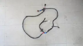 650.ki1h18 Kia Body Wire Harness For Rear Blind Spots Modules Fits 17-19 Niro 156792