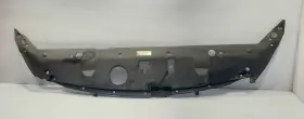 86362-4d000 Kia 2006-2012 Sedona Radiator Guard Upper Shield Oem Used Part