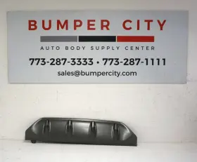 86671l3300 Kia Oem 2021 2022 2023 K5 Rear Lower Bumper Skid Plate Shield
