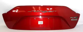 87371j5000 Kia Oem 2020 2021 2022 2023 Stinger Hatchback Liftgate Trunk Lid Trim