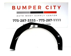 87714d0100 Kia Oem 2024 2025 Ev9 Front Right Wheel Arch Molding
